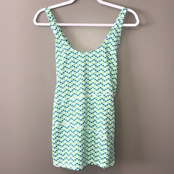 Lands' End Other - Lands End Tankini top with pockets